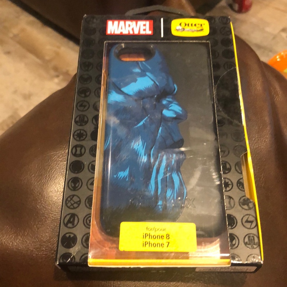 Disney otter box